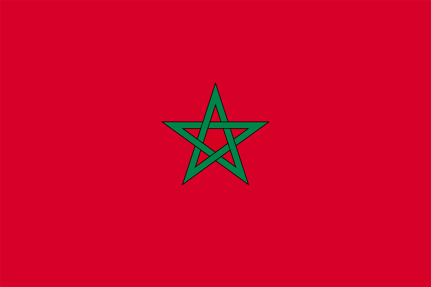 モロッコ人を日本に呼ぶ「短期滞在ビザ申請」のすべて