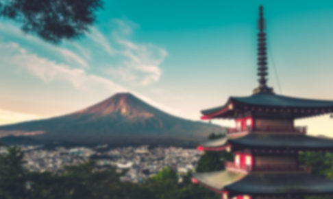 静岡県に外国人を呼ぶ短期滞在ビザ・観光ビザ申請のすべて
