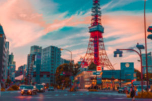 東京都に外国人を呼ぶ短期滞在ビザ・観光ビザ申請のすべて