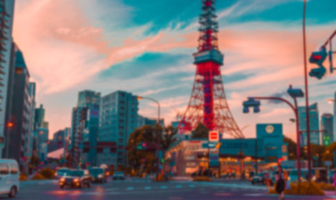 東京都に外国人を呼ぶ短期滞在ビザ・観光ビザ申請のすべて